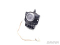 Mercedes-Benz C-Class Multimedia-Controller der Haupteinheit 2007 Saloon 4/5dr