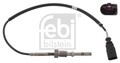 FEBI BILSTEIN Sensor, Abgastemperatur 48842 für VW
