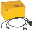 HELLA ABS-SENSOR RADDREHZAHL HINTERACHSE LINKS passend für AUDI A6 | 6PU 012 806