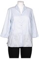 eterna Bluse Damen Oberteil Hemd Hemdbluse Gr. EU 46 Baumwolle Hellblau #amvtipq