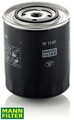 MANN-FILTER W1140 Filter für Arbeitshydraulik Filter Arbeitshydraulik 