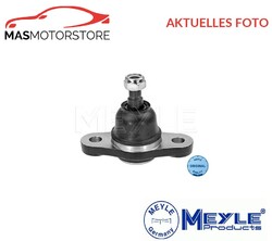TRAGGELENK FÜHRUNGSGELENK MEYLE 37-16 010 0004 I FÜR KIA SPORTAGE 2L,2.7L