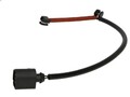 Warnkontakt, Bremsbelagverschleiß QUICK BRAKE WS 0275 B
