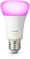 Philips Hue E27 White and Color Ambiance 806lm 