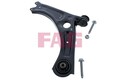 Schaeffler FAG 821 1004 10 QUERLENKER LENKER RADAUFHÄNGUNG vorne links für SKODA