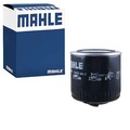 MAHLE KNECHT ÖLFILTER ANSCHRAUBFILTER passend für SEAT AROSA SKODA FELICIA VW CA