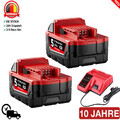 18V Für Milwaukee M18 Akku M18B6 XC 7,0 Ah 48-11-1860+ Ladegerät Li-Ion DE
