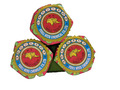 TIGER BALM  - Natürlicher Balsam  mit ätherischen Ölen 3 Dosen