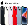 Neu Apple iPhone 14 Plus 5G 128GB/256GB Ohne Vertrag Smartphone Handy Alle Farbe