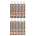 WELLA EIMI NATURAL VOLUME Styling Mousse Volumenschaum Schaumfestiger 10x 300 ml