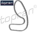 topran 117883 Kette für Ölpumpenantrieb für Audi für Porsche für VW 