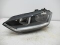 VW Golf VII 7 SV Sportsvan Scheinwerfer links 517941005C