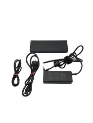 HP Elite USB-C Dock G3/G4 - HP HSTNS-U601 - inkl. Netzteil + USB C KabelDock L13899-001 + USB C Kabel 930475 + PSU 854056