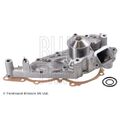 1x Wasserpumpe, Motorkühlung BLUE PRINT ADT39181 passend für TOYOTA LEXUS