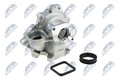 NTY (CPW-BM-029) Wasserpumpe Kühlmittelpumpe für BMW