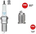 NGK 3623 Zündkerze für Ford für Lancia für Renault für Volvo 