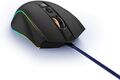 uRage Reaper 210 USB Profi Gaming Maus Mouse LED RGB 4800 DPI 6 Tasten NEU&OVP