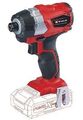 Einhell Accu-Bohrer, -Schrauber Akku-Schlagschrauber TE-CI 18 Li Brushless Solo 