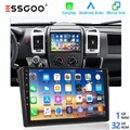 9" Autoradio Für Fiat Ducato Citroen Jumper 32G Android 13 Carplay GPS Navi WIFI