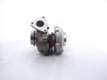 Garrett Turbolader für Mercedes W204 Limo S204 Kombi W211 S211 03-09