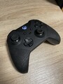 Microsoft Xbox One Elite Series 2 Wireless Controller - Schwarz (FST-00003)