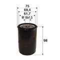 ORIGINAL® Valeo Ölfilter für Opel ASTRA F CC ASTRA F Caravan VECTRA A KADETT