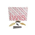 1x Steuerkettensatz AIC 59367Set passend für AUDI SEAT SKODA VW VAG