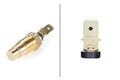 HELLA Sensor, Kühlmitteltemperatur 6PT 009 107-221 für INFINITI