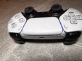 Original Sony PlayStation 5 Controller Dual Sense Weiß in super condition.