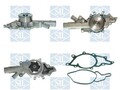 Saleri SIL Pa952 Wasserpumpe Kühlmittelpumpe für Mercedes CLK W163 1997 - 2009