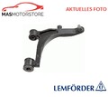 QUERLENKER LENKER RADAUFHÄNGUNG LEMFÖRDER 38537 01 P FÜR OPEL MOVANO