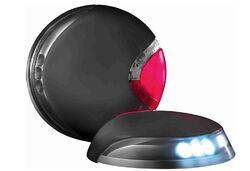NOBBY Flexi LED Lighting System, schwarz, 61 g