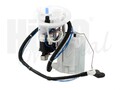 Kraftstoffpumpe Fördereinheit Hueco HITACHI 133257 für AUDI A4 B8 Avant 8K5 8K2