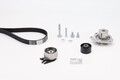 Continental CTAM CT1106WP1 Wasserpumpe + Zahnriemensatz für ALFA ROMEO OPEL