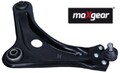 MAXGEAR 72-3696 Lenker für Radaufhängung Querlenker Lenker 