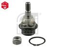 Querlenkerstift Vorderachse links für Querlenker 21999 FEBI BILSTEIN für FORD