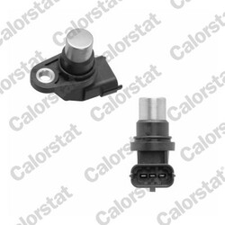 CALORSTAT by Vernet Kurbelwellensensor Impulsgeber CS0343 für T98 ASTRA CC FIAT