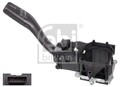 FEBI BILSTEIN 45696 Lenkstockschalter für Audi Seat