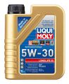 LIQUI MOLY 20646 Longlife III 5W-30 1Liter für MAZDA MERCEDES-BENZ MB 229.51