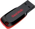 SanDisk Cruzer Blade USB Stick Flash Drive 16GB 32GB 64GB 128GB Speicher Stick