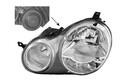 VAN WEZEL Hauptscheinwerfer 5827961V für VW 9N2 9A4 9A2 POLO 4 9A6 12V 16V FSI