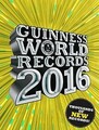 Guinness World Records 2016 von Guinness World Records | Buch | Zustand sehr gut