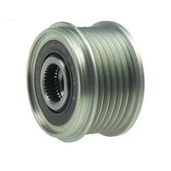 AS-PL AFP3034(INA) Generatorfreilauf für Opel Adam BMW F20 Saab 9-5