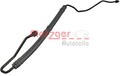 METZGER Hydraulikschlauch Lenkung 2361063 für SEAT FABIA CORDOBA IBIZA VW SKODA