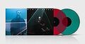 IIII (Colored Vinyl) von Robin Schulz | CD | Zustand neu