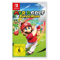 Mario Golf: Super Rush - Switch Spiel