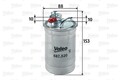 VALEO 587520 Kraftstofffilter for AUDI