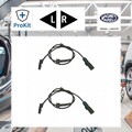 2x ORIGINAL® Magneti Marelli 172100076010 Sensor, Raddrehzahl