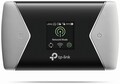 TP-Link 4G LTE-Mobile WLAN Router Schwarz-Silber M7450
