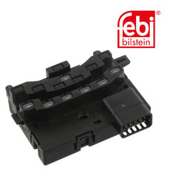 FEBI BILSTEIN Lenkwinkelsensor 33537 für AUDI SEAT SKODA VW